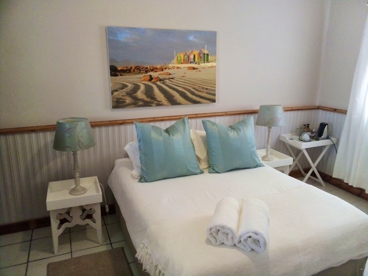 Northern Cape Accommodation at Philippolis Hotel | Viya