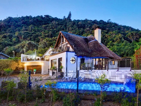 Garden Route Accommodation at  | Viya