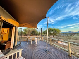 Waterberg Accommodation at Mount Olivet Luxury Tent | Viya