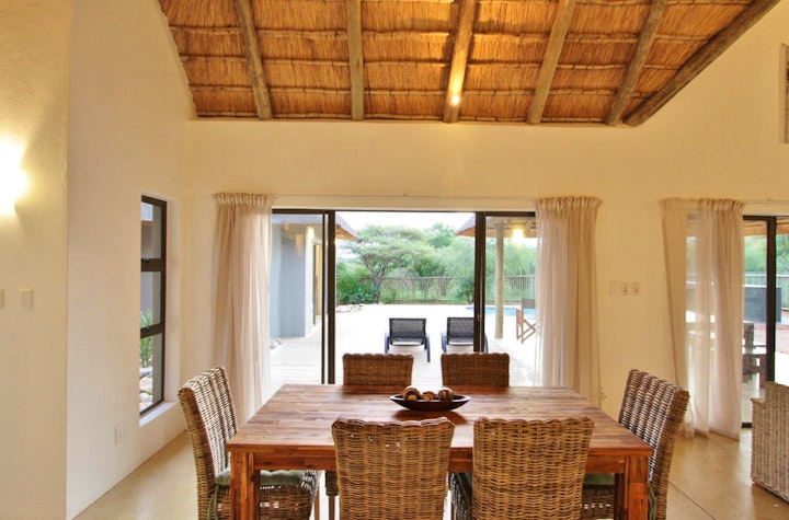Mpumalanga Accommodation at Thabisa Lodge | Viya