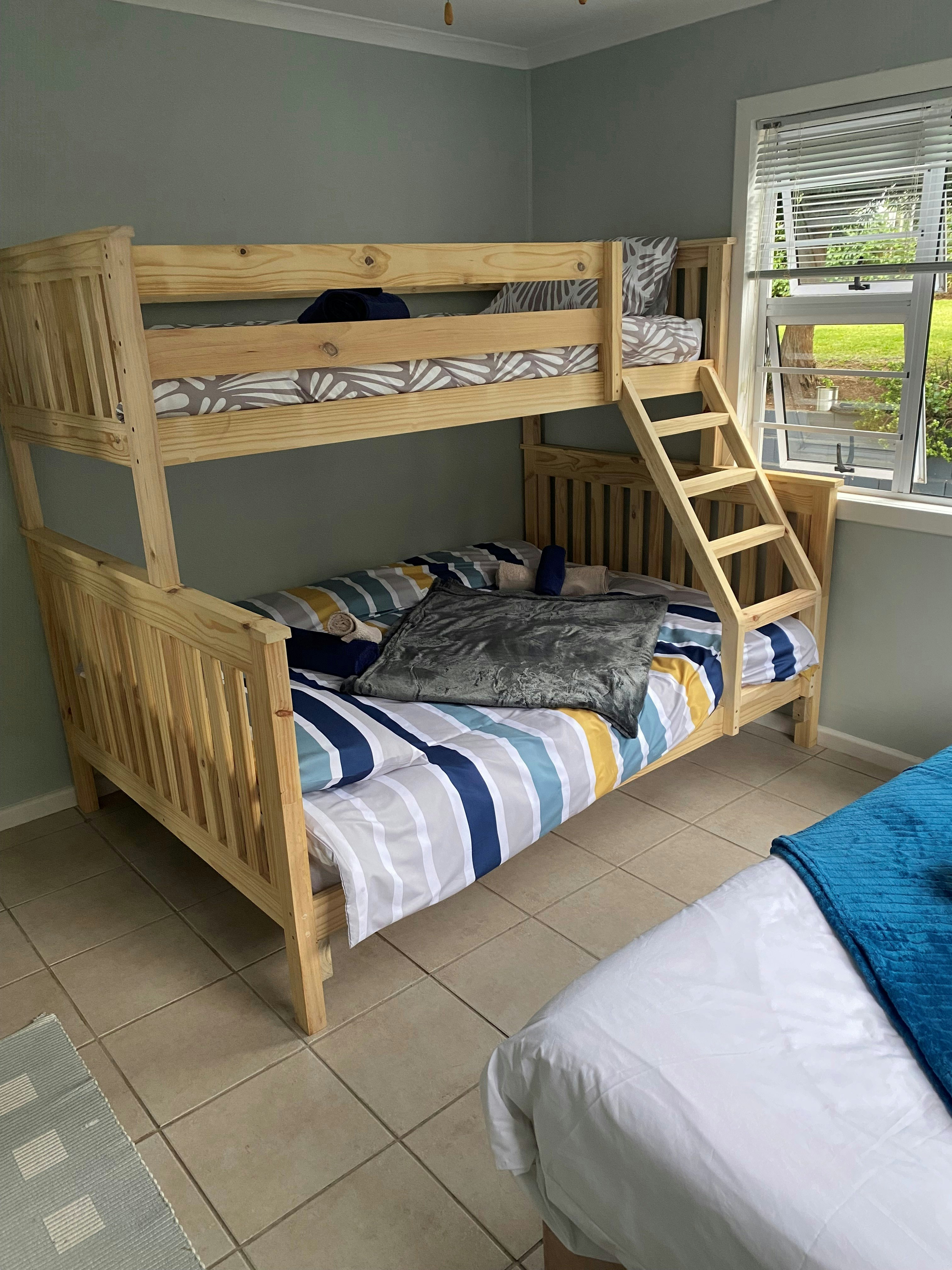 Amaza Self-catering Accommodation image no 23 of 32