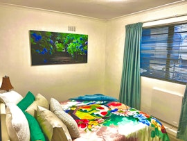 Bloubergstrand Accommodation at Crane Cottage | Viya