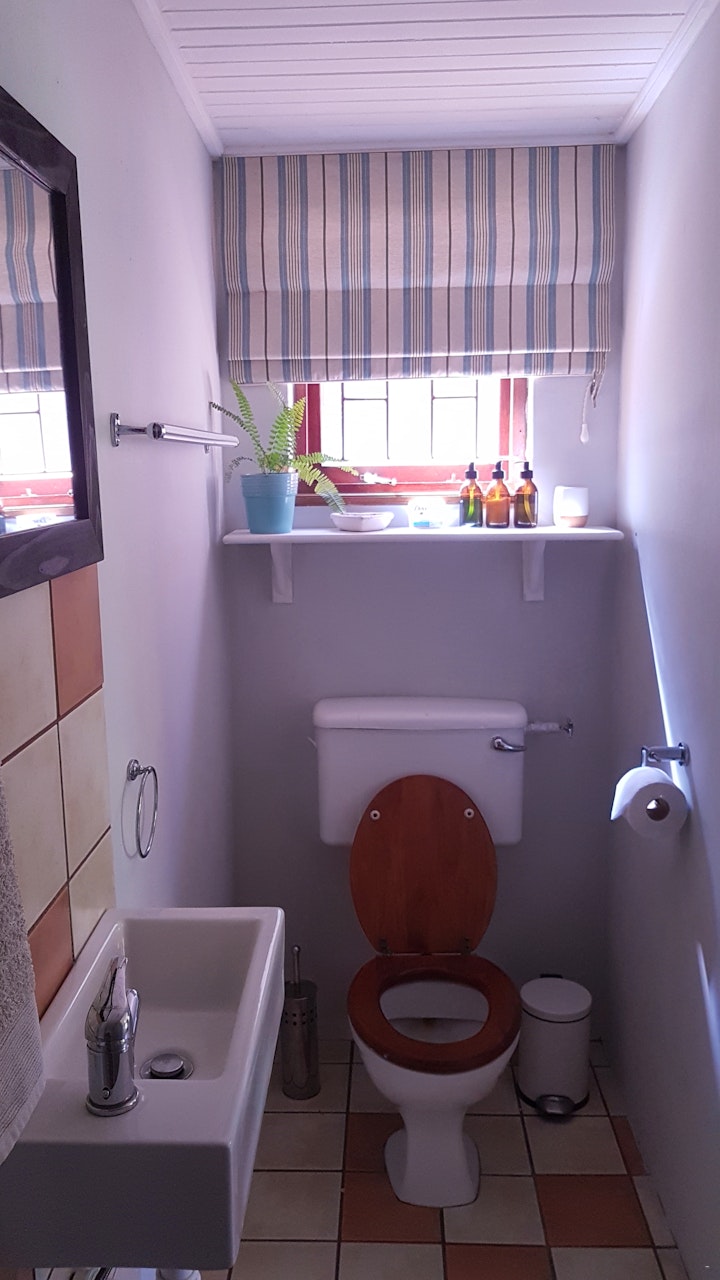 Garden Route Accommodation at Cottage at 22 | Viya