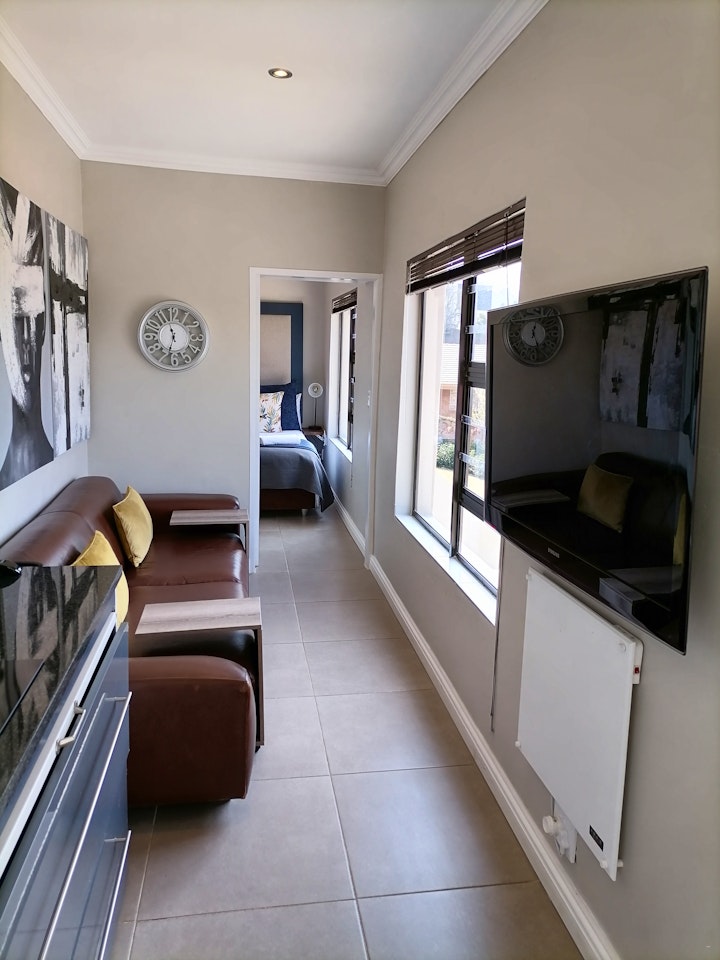 Johannesburg Accommodation at CityView Apartment | Viya