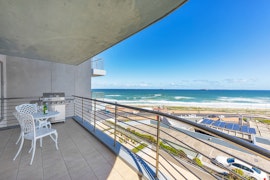 Bloubergstrand Accommodation at Horizon Bay 303 | Viya