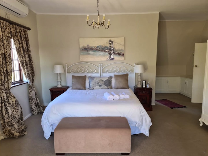 Cape Town Accommodation at Dark Chocolate Superior Guest House | Viya