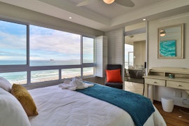 Northern Suburbs Accommodation at Ocean View C403 | Viya