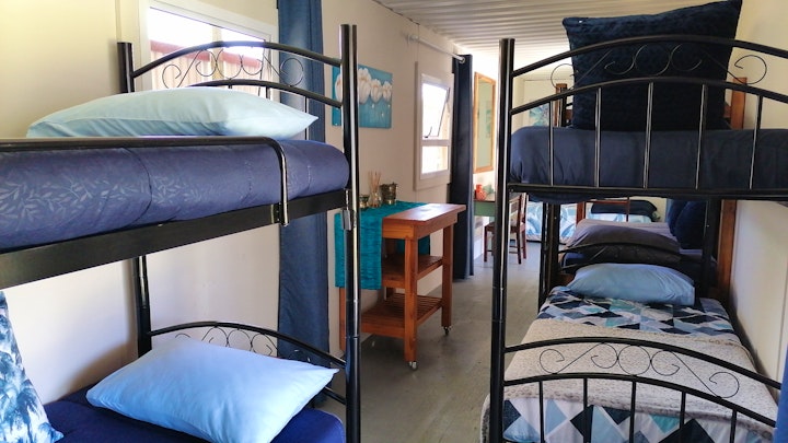 Northern Cape Accommodation at Riversun Retreat | Viya