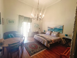 Free State Accommodation at Buckley's Restaurant, Bar, and Guesthouse | Viya