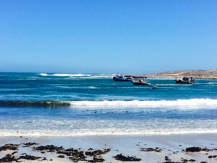 Northern Cape Accommodation at Oceana | Viya