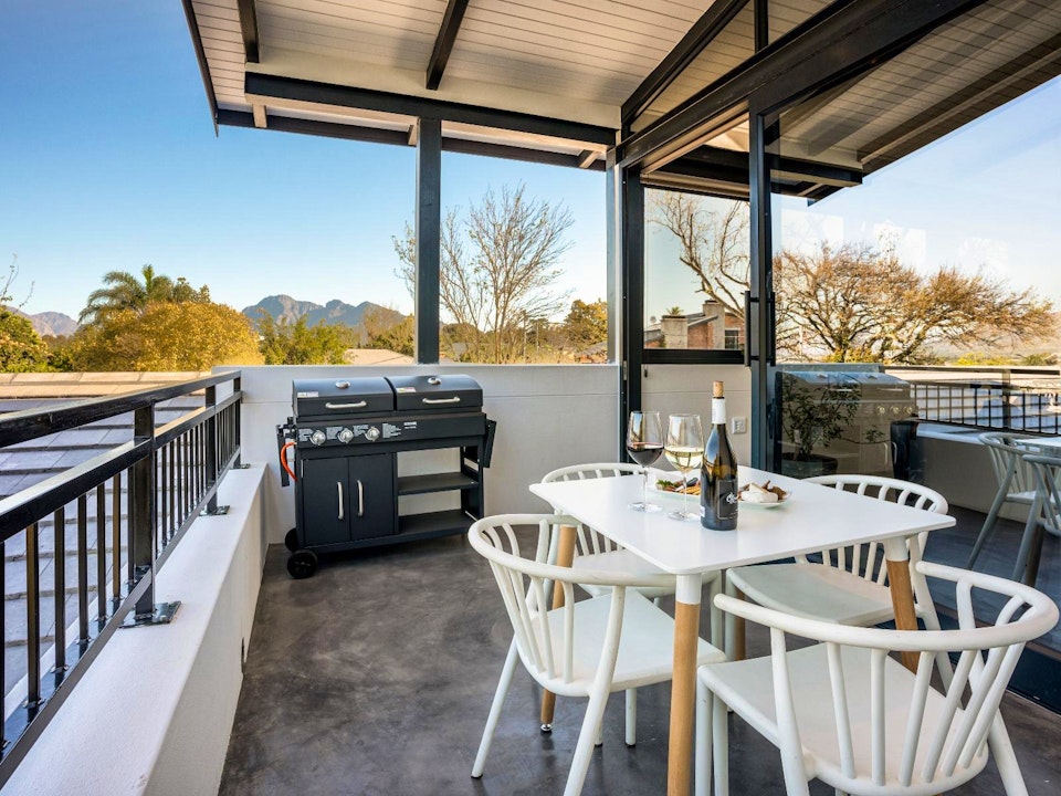 Paarl Accommodation at  | Viya