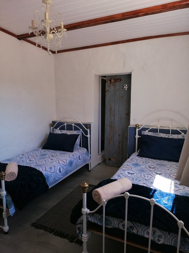 Western Cape Accommodation at Lank-gewag Cottages | Viya