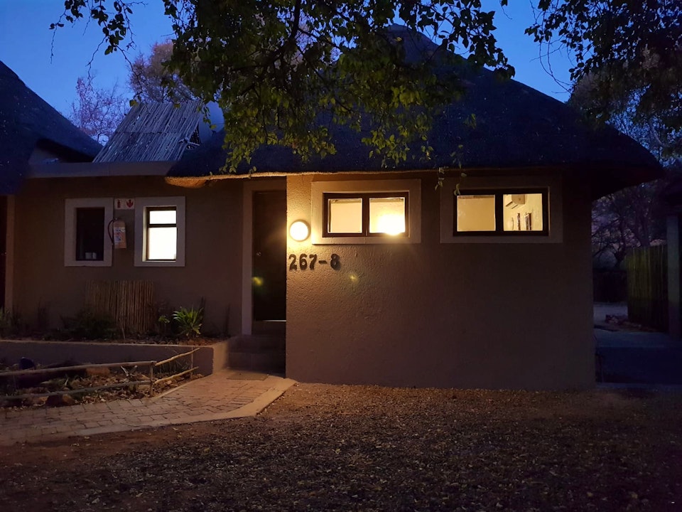 Limpopo Accommodation at  | Viya