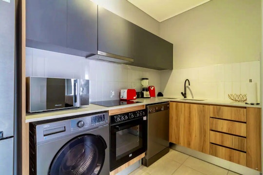 Alberton Accommodation at  | Viya