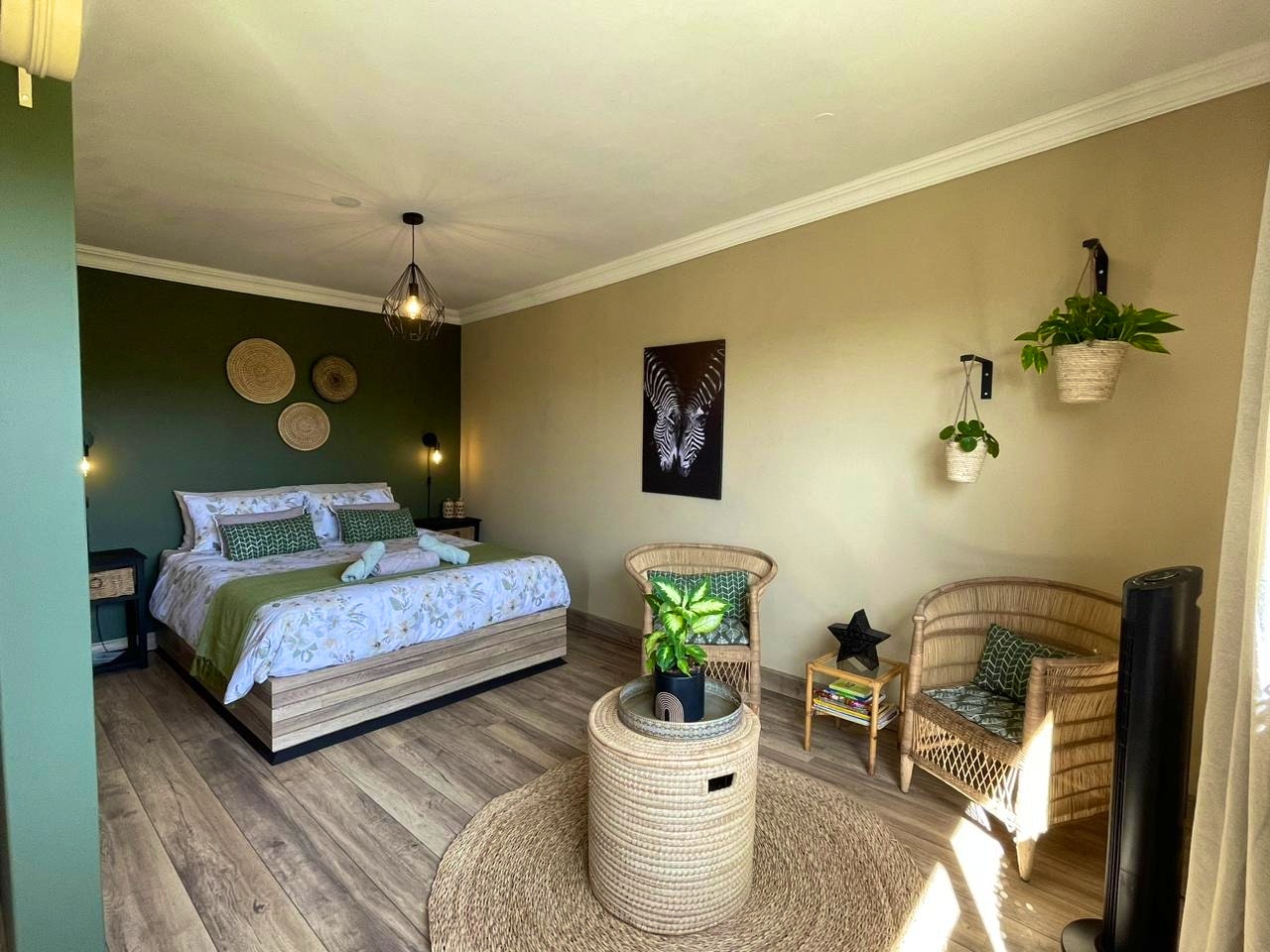 Garden Route Accommodation at  | Viya