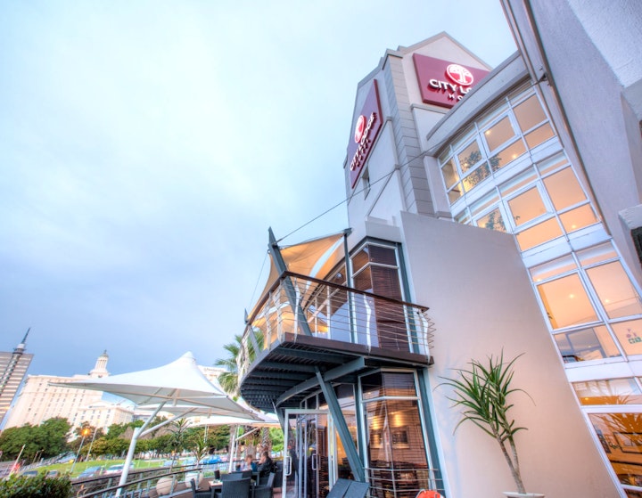 Cape Town Accommodation at City Lodge Hotel V&A Waterfront | Viya