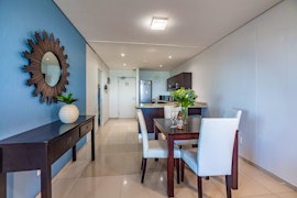 Bloubergstrand Accommodation at Infinity G9 Ocean View Apartment | Viya