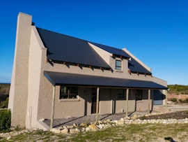 Struisbaai Accommodation at StruisVogel | Viya