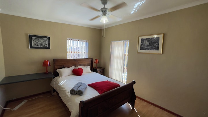 Western Cape Accommodation at Honeymoon Suite | Viya