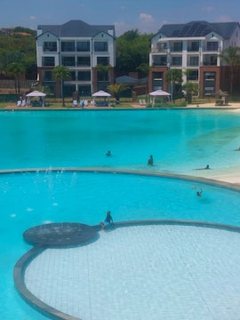 Pretoria Accommodation at Craiden Holiday Apartment at The Blyde Crystal Lagoon | Viya