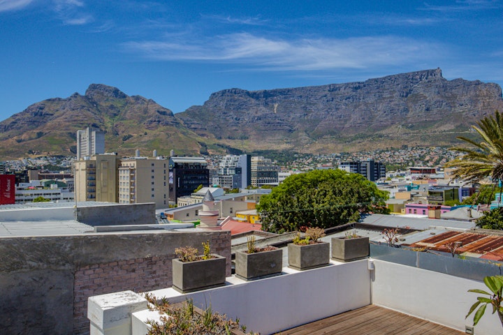 Cape Town Accommodation at Signal Street 1 | Viya