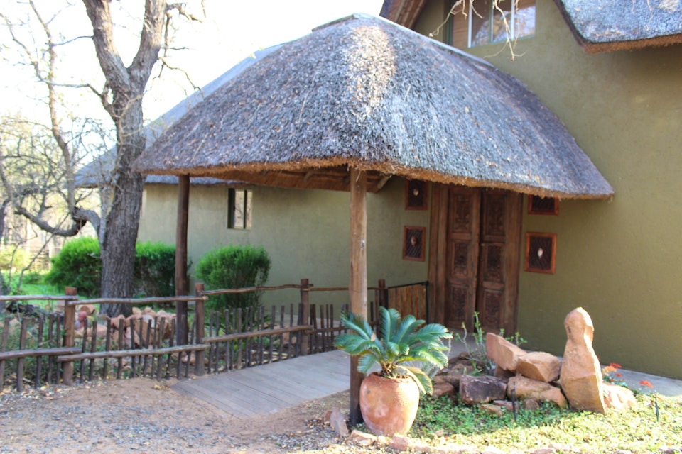 Kruger National Park South Accommodation at  | Viya