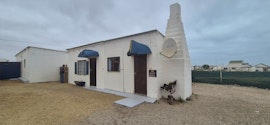 Namaqualand Accommodation at  | Viya