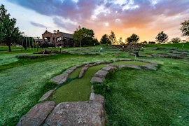 Mpumalanga Accommodation at Gooderson Kloppenheim Country Estate Hotel | Viya