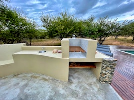 Kruger National Park South Accommodation at Nghala Self-catering Holiday Home | Viya