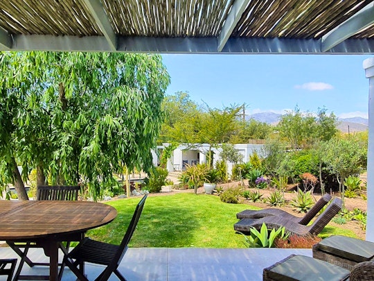 Overberg Accommodation at  | Viya