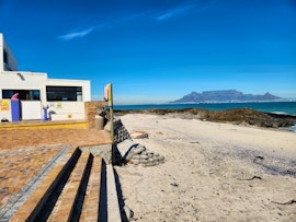 Milnerton Rural Accommodation at Sonskyn | Viya