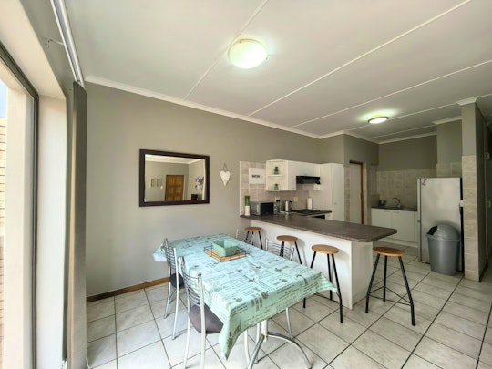 Sarah Baartman District Accommodation at  | Viya