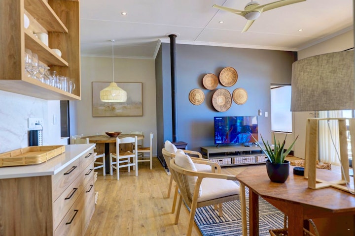 Western Cape Accommodation at Oppiesee Helshoogte | Viya