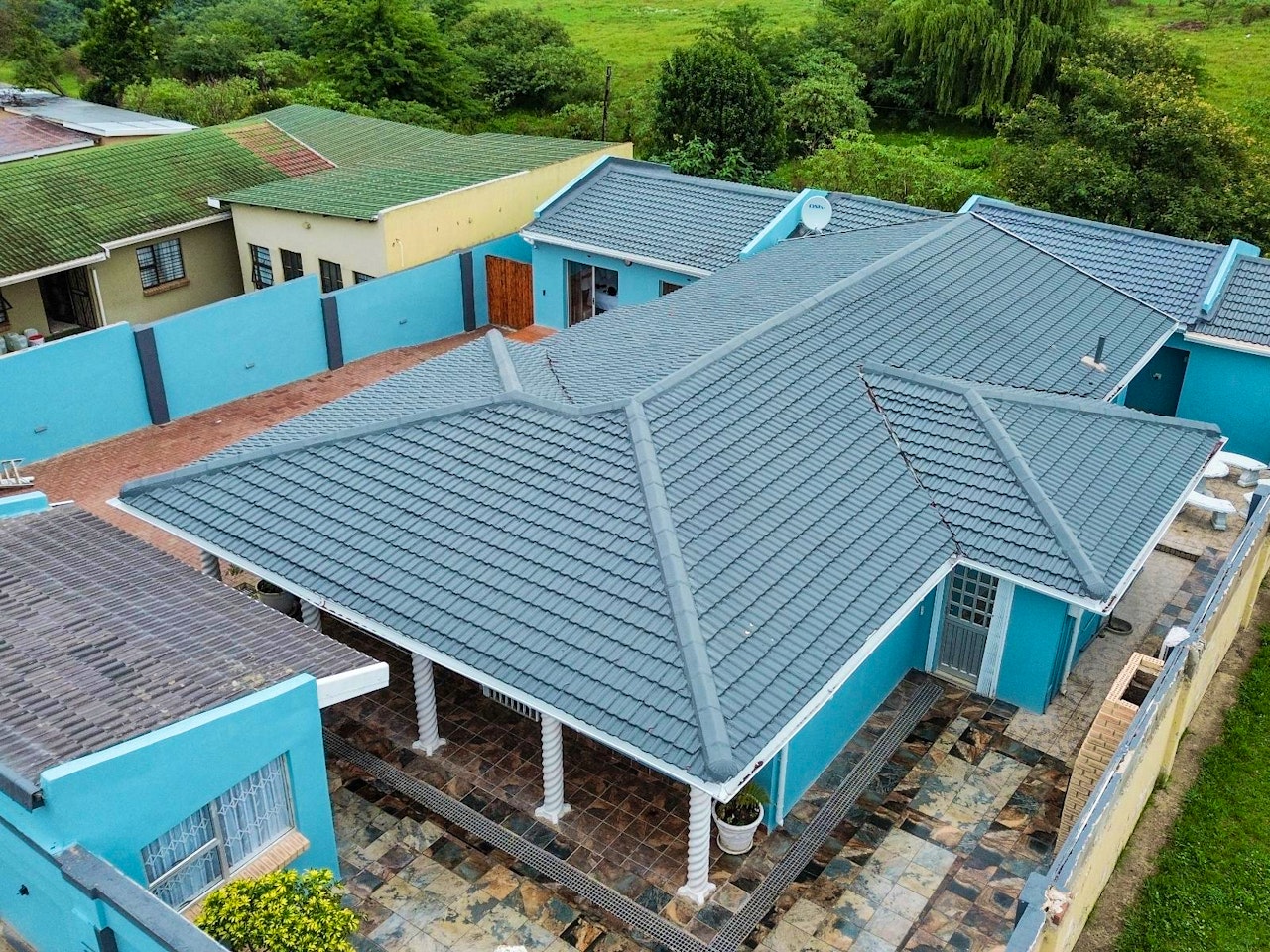 Eastern Cape Accommodation at  | Viya