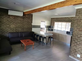 Northern Free State Accommodation at  | Viya