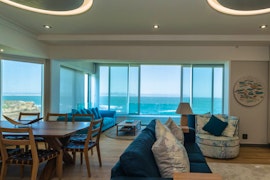 Overberg Accommodation at Bayview Apartment 303 | Viya