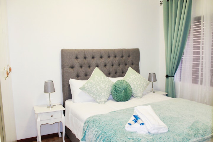 Cape Town Accommodation at J&Y Self-Catering Suite | Viya