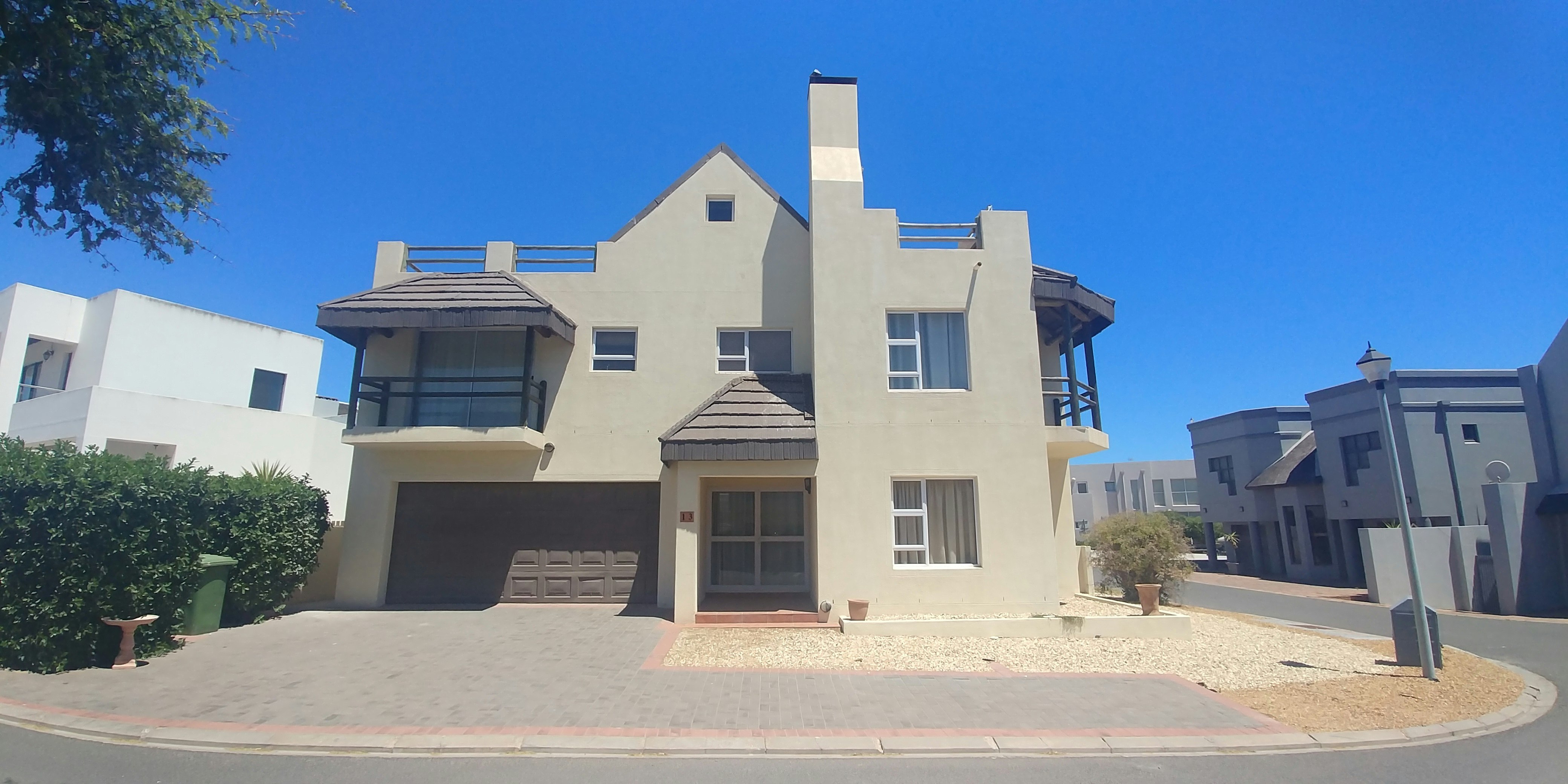 The Waterfront Langebaan LekkeSlaap