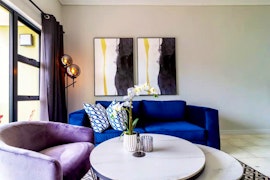 Johannesburg Accommodation at Chelsea's GreenPark | Viya