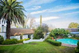 Overberg Accommodation at  | Viya