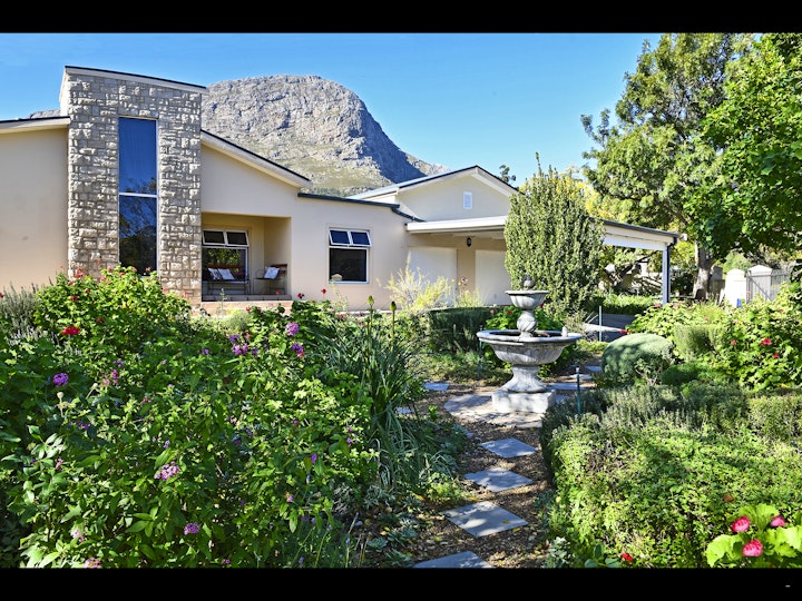 Western Cape Accommodation at Grande Plaisir Apartment & Villa | Viya