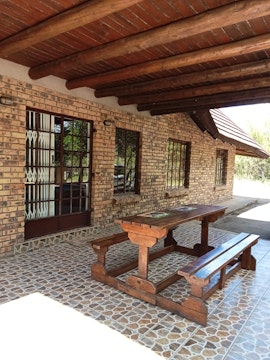 Kruger National Park South Accommodation at Ndlovu Rest | Viya