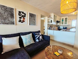 Southern Suburbs Accommodation at Nautilus Shells - The Tides Apartment | Viya