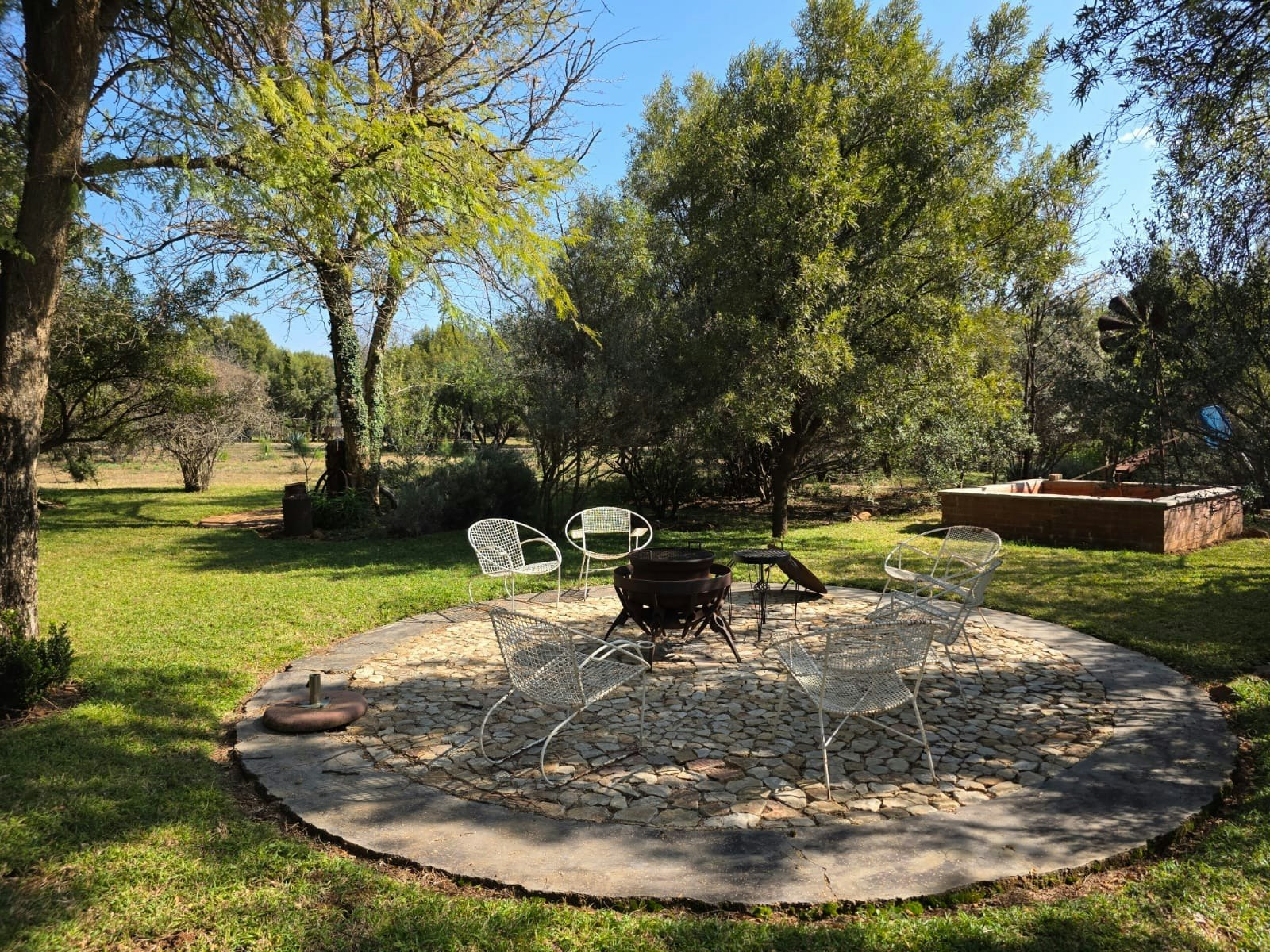 Stofpad Stay @ Kameelfontein Landgoed image no 18 of 28