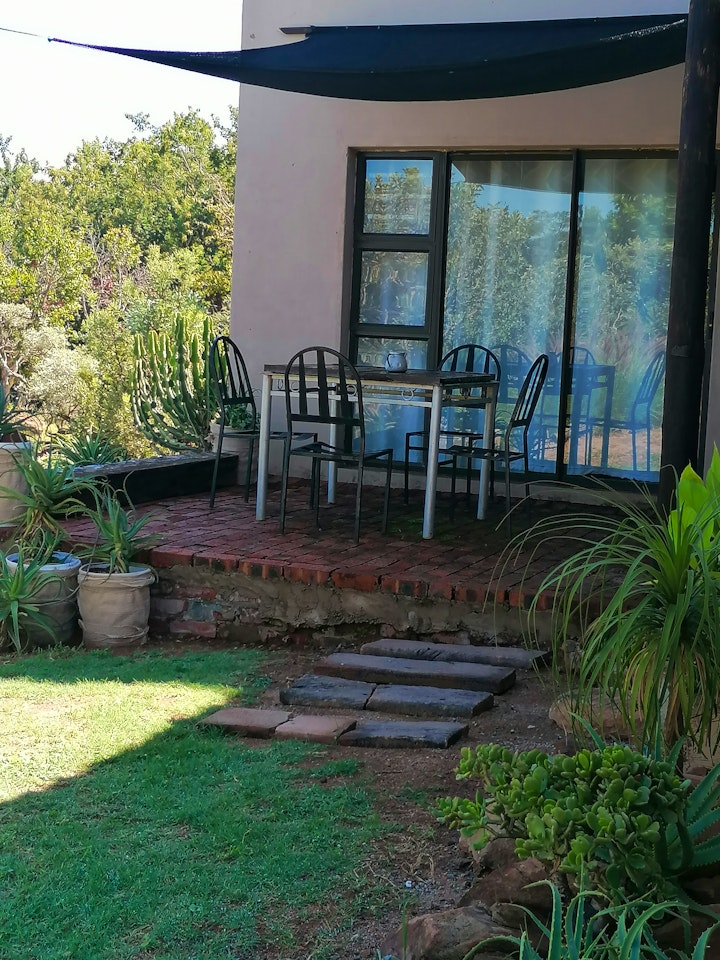 Gauteng Accommodation at 129 B African Bushveld | Viya