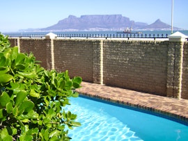 Milnerton Rural Accommodation at Aandvari Zeezicht | Viya