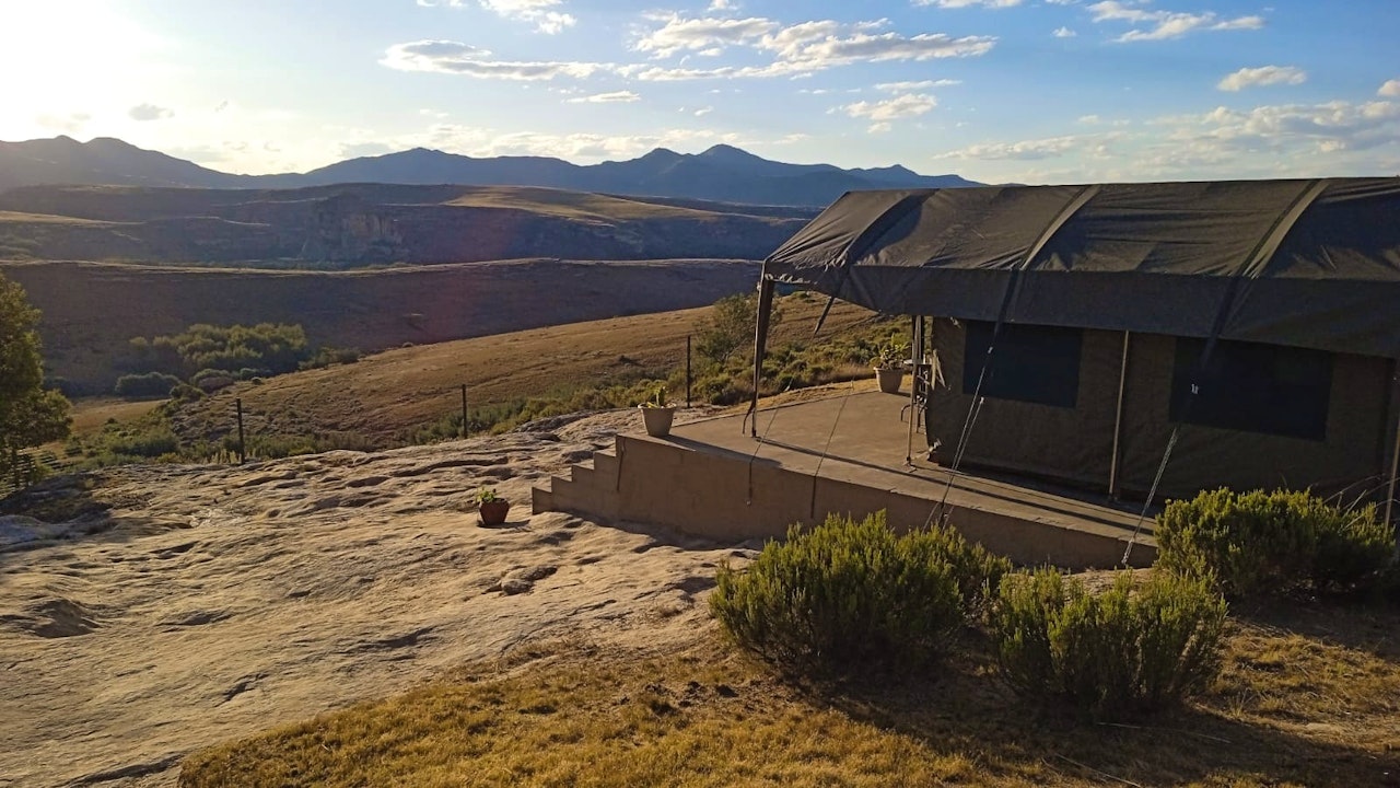 Free State Accommodation at  | Viya