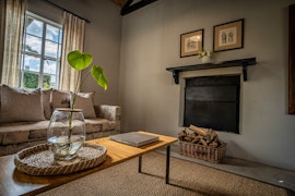 Boland Accommodation at Saronsberg Vineyard Cottages | Viya