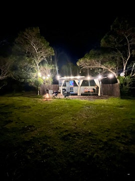 Overberg Accommodation at Rivers End Farm Campsites | Viya