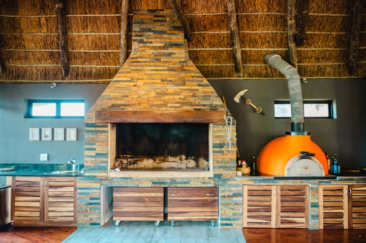 Eastern Cape Accommodation at Addo Alkham Lodge | Viya